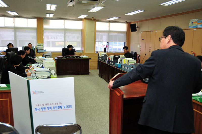 제155회 폐회중 행정자치위원회