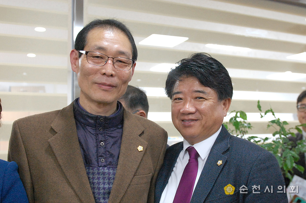 순천 씨내몰 개장식 개최