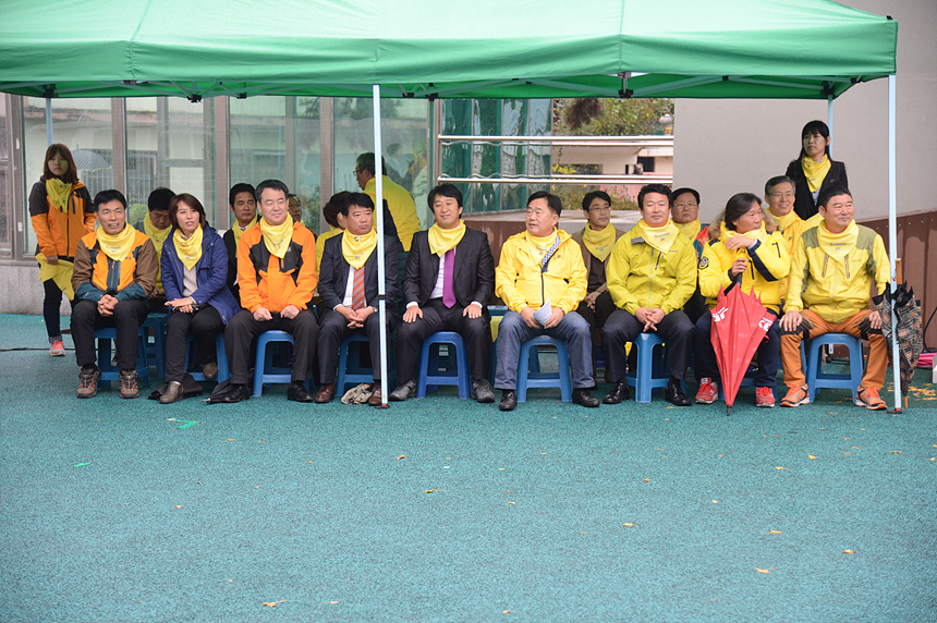 순천시 상권활성화재단 출범선포식