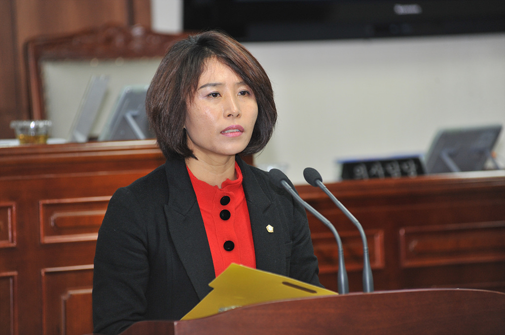  제162회 순천시의회(정례회) 제3차 본회의 