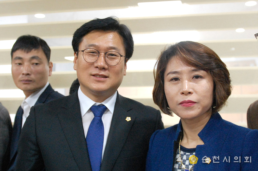 순천 씨내몰 개장식 개최