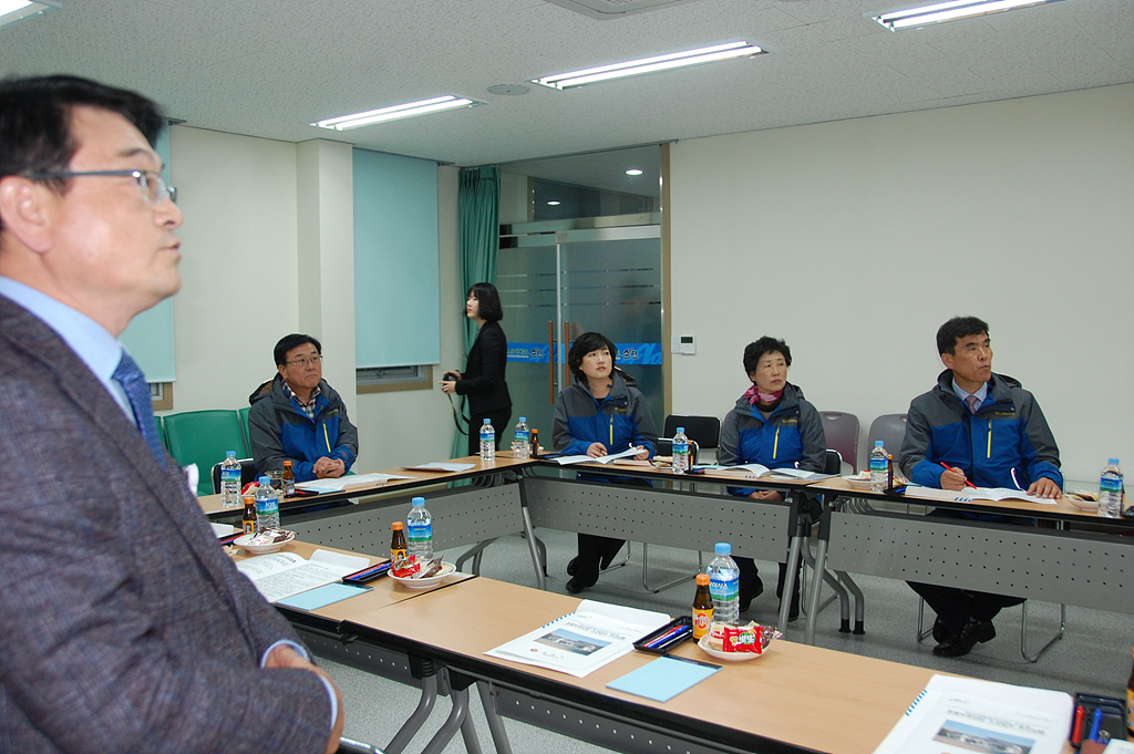 문화경제위원회 현장방문