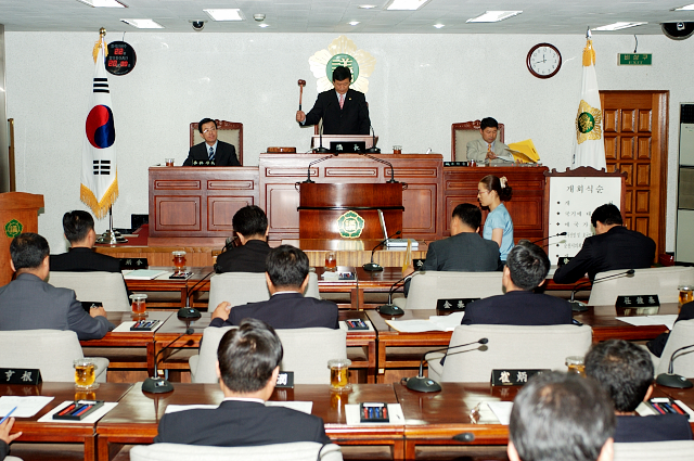 제89회 순천시의회(정례회)