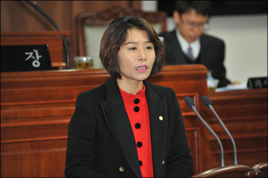 제164회 순천시의회(임시회) 제2차 본회의