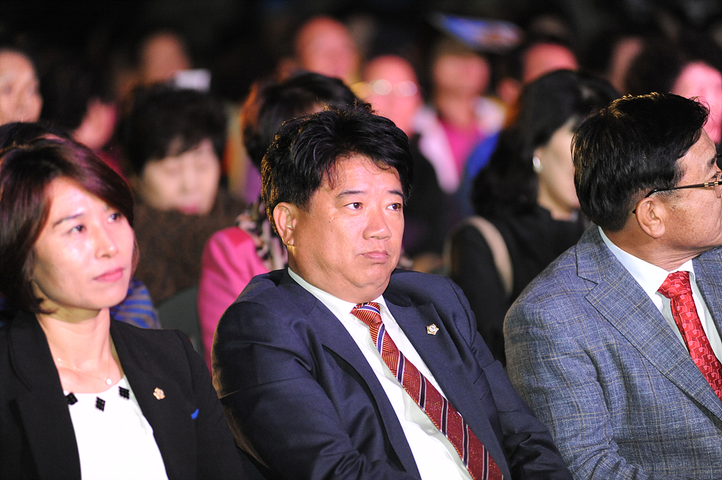 제20회 순천시민의날 노래자랑