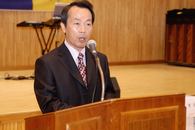 해룡면 경로위안 잔치