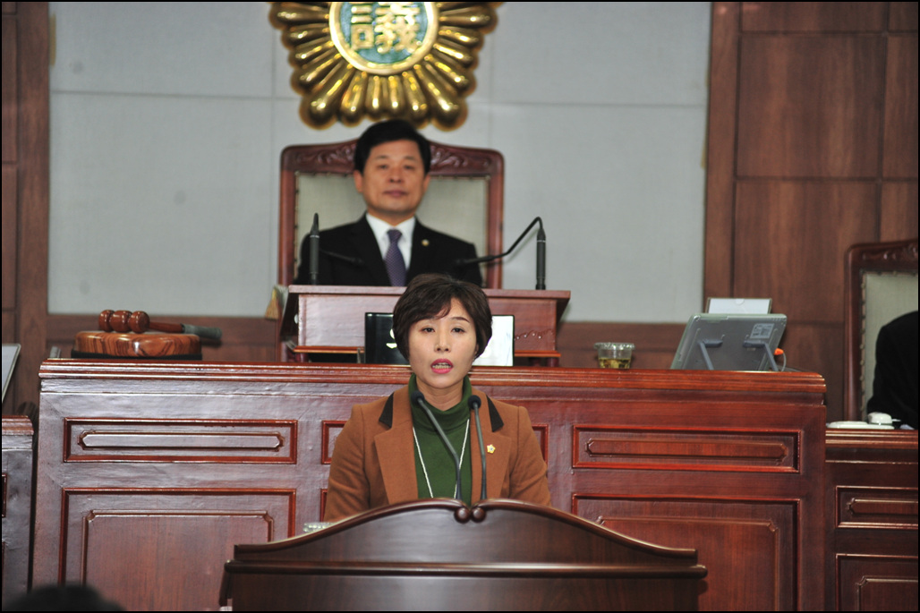 제171회 순천시의회(제2차정례회) 제4차 본회의