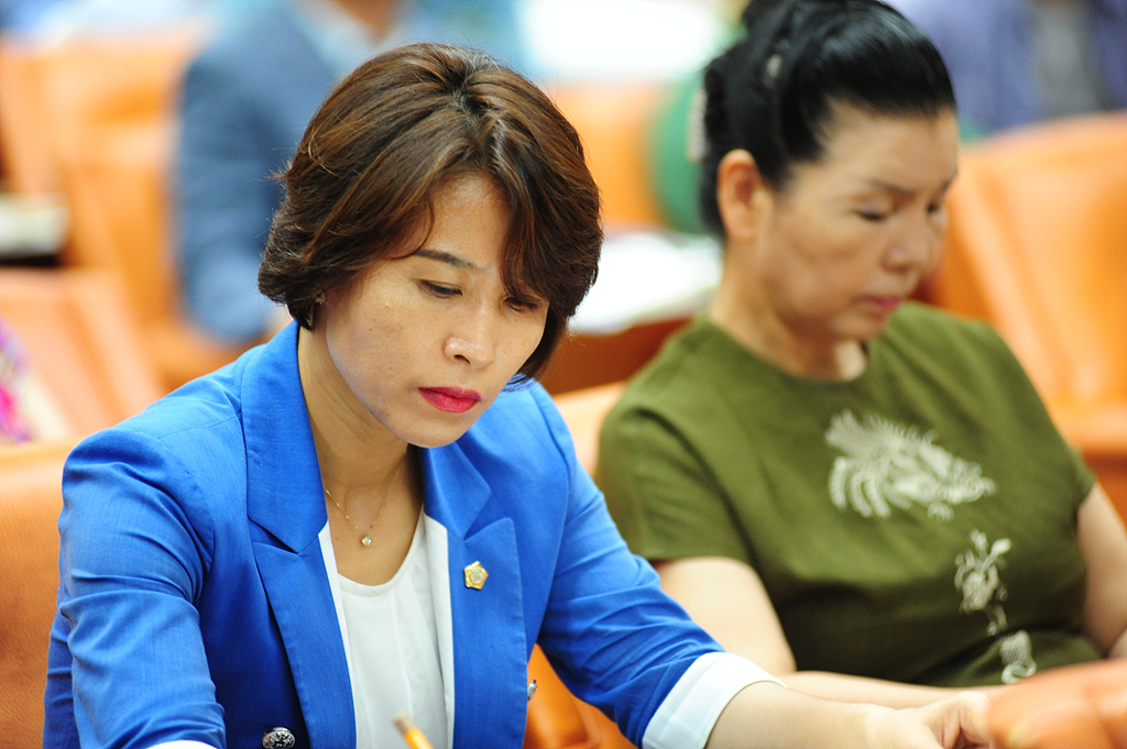 순천대학교 의과대학유치 범시민 토론회