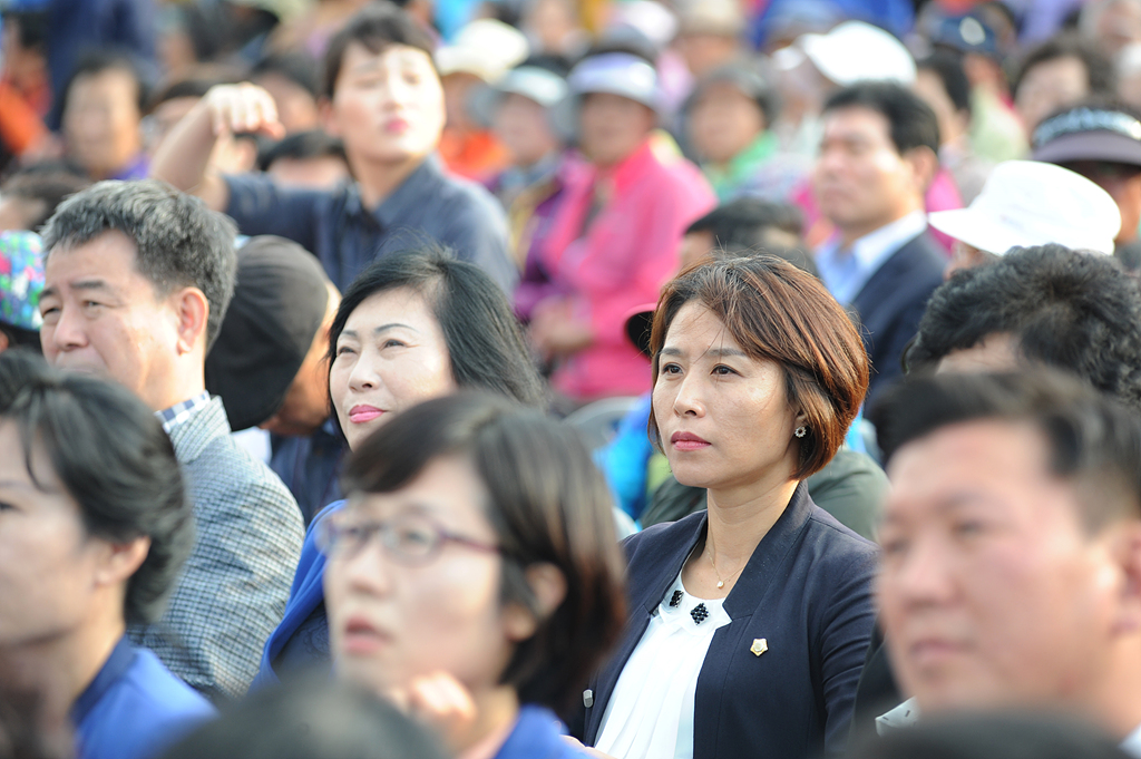 진주시민의날 기념식