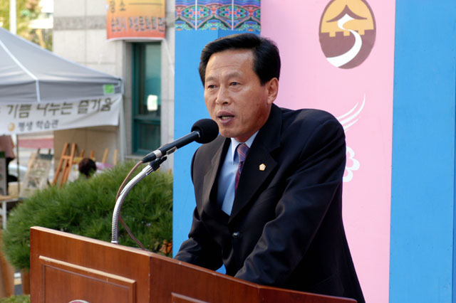 여성문화회관 작품 발표