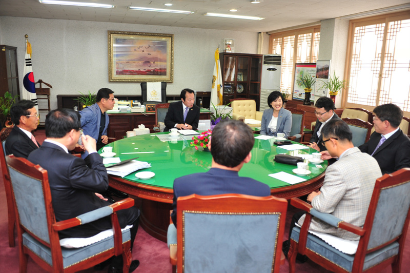 결산검사위원 선임