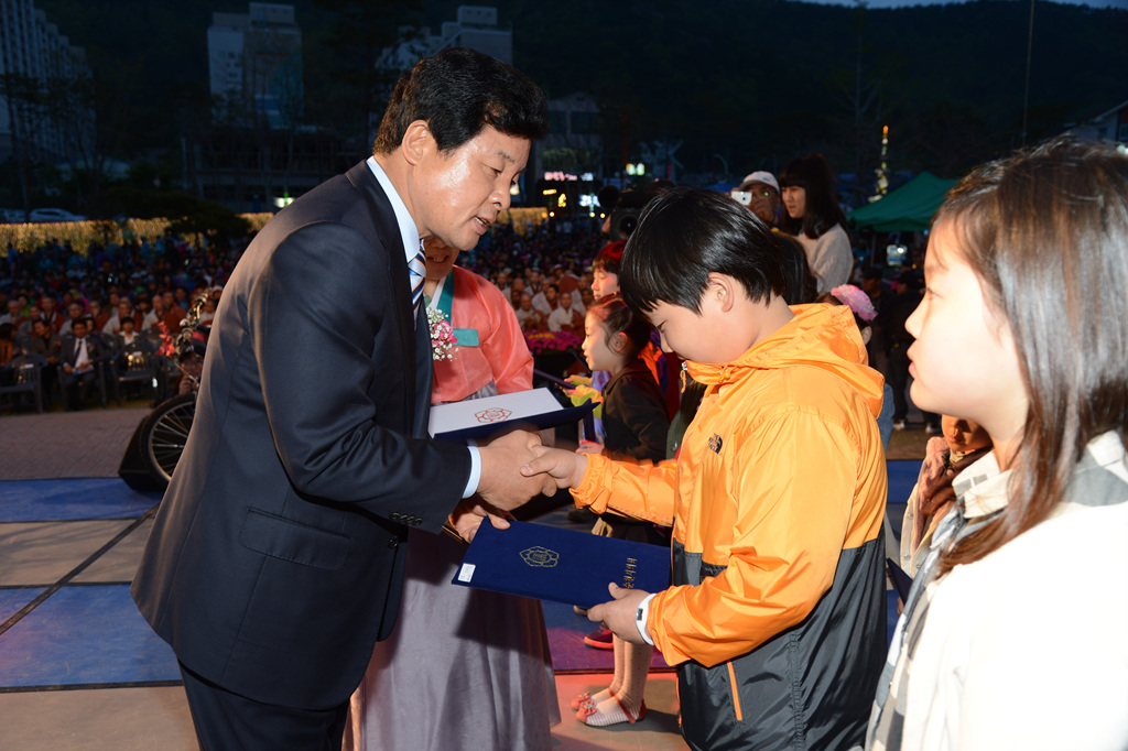 제7회 순천 등축제