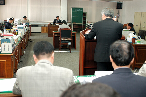 제86회 산업건설위원회