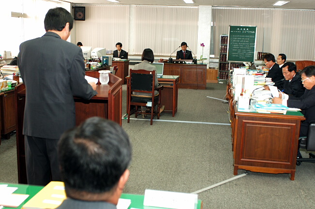 제91회 산업건설위원회