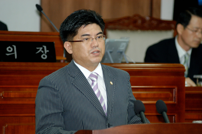 제114회 순천시의회(임시회) 제2차본회의