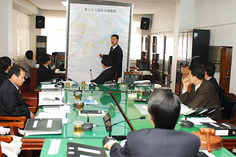 2003-03-11제3차 순천시행정구역조정을위한특별위원회