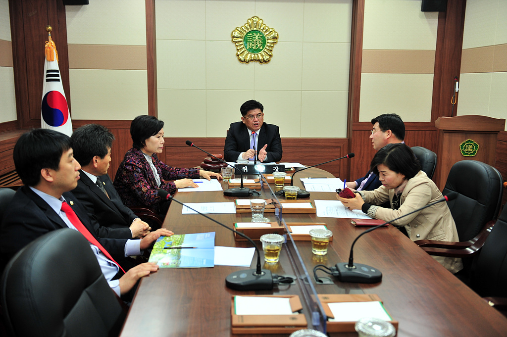 의회운영위원회