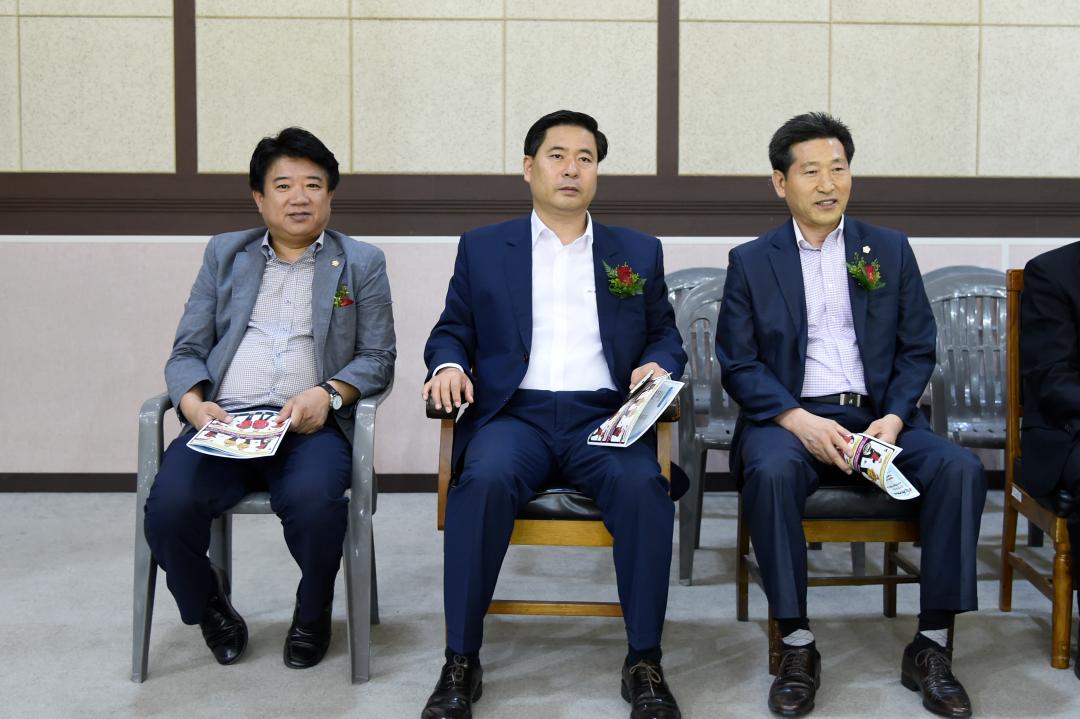 제2회대한민국 줄넘기 한마당 전남챔피언쉽대회