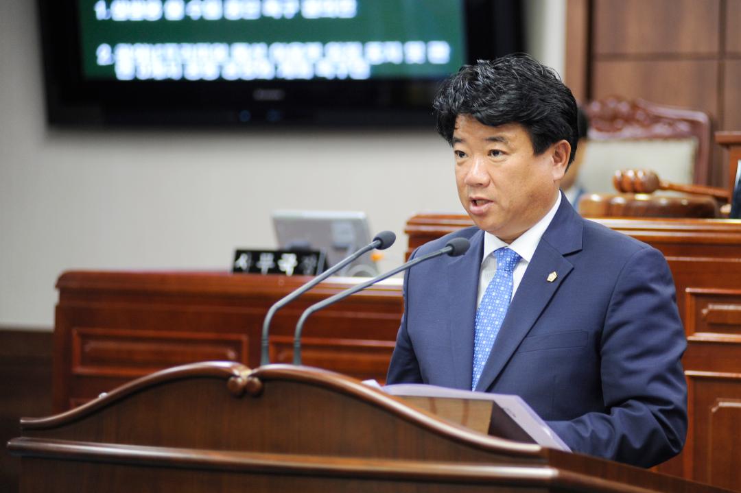 제194회 임시회 4차 본회의