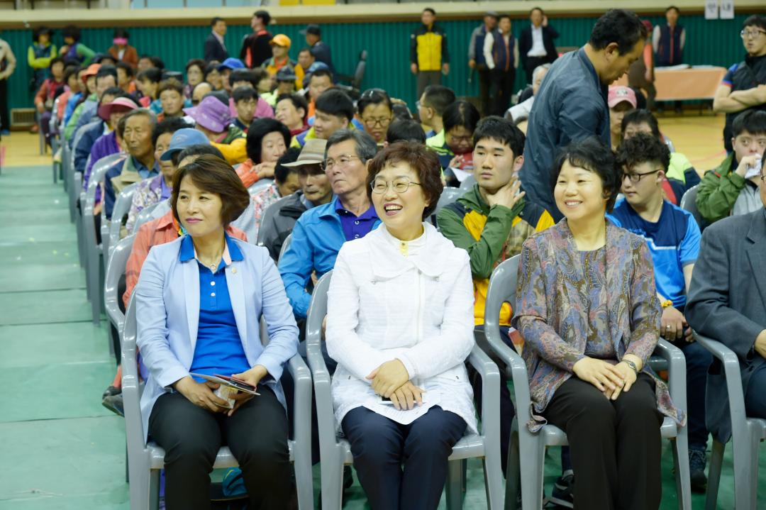 제36회 장애인의 날 기념식 및 한마당 행사