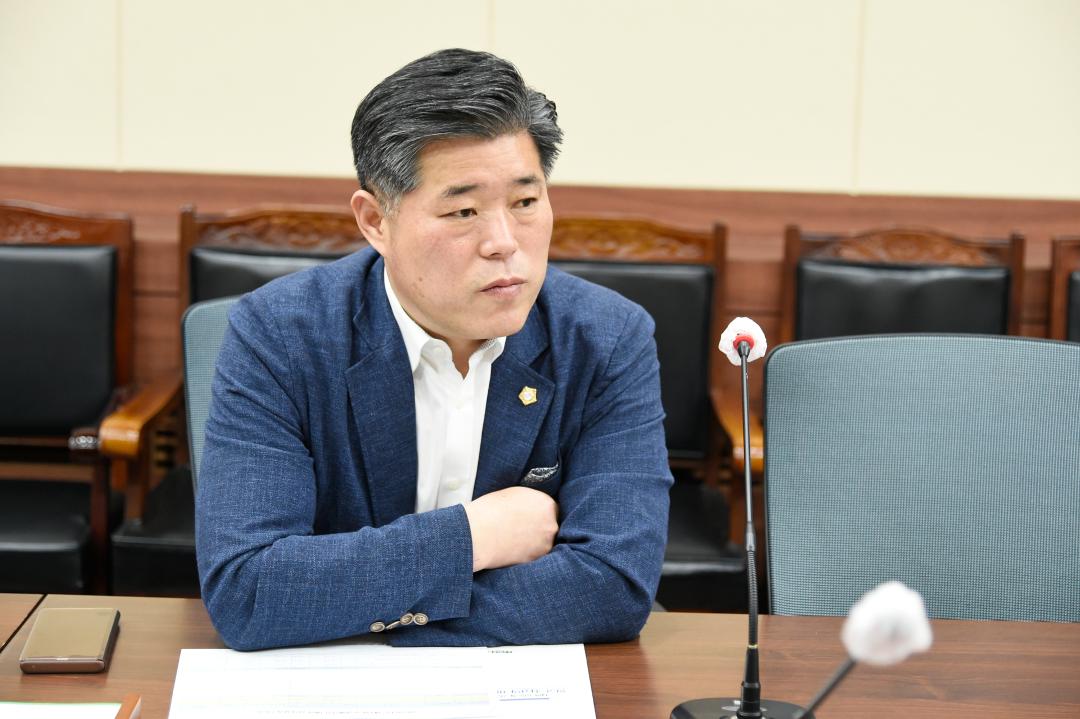 예산결산특별위원회 회의_2020년 제1회 추경예산안 심사 의결