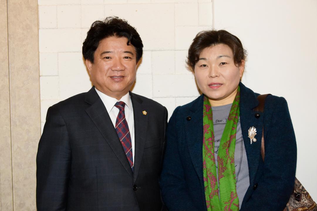 순천YWCA창립 70주년 기념식