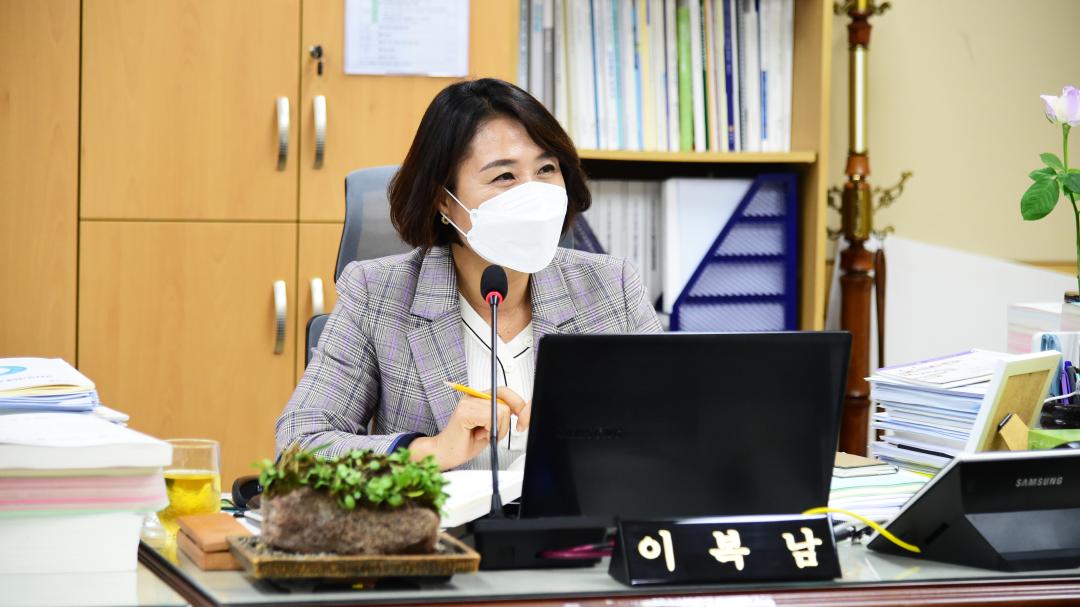 도시건설위원회