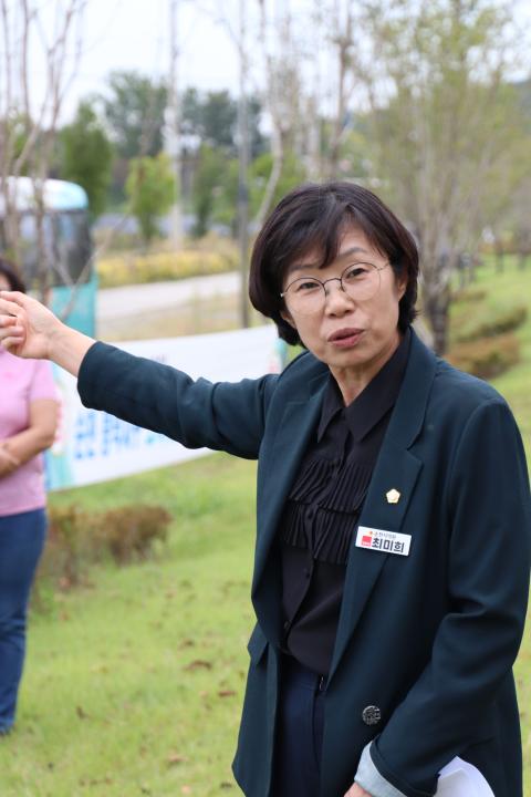 문화경제위원회 현장방문