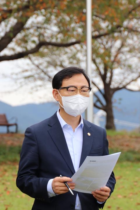 문화경제위원회 현장방문