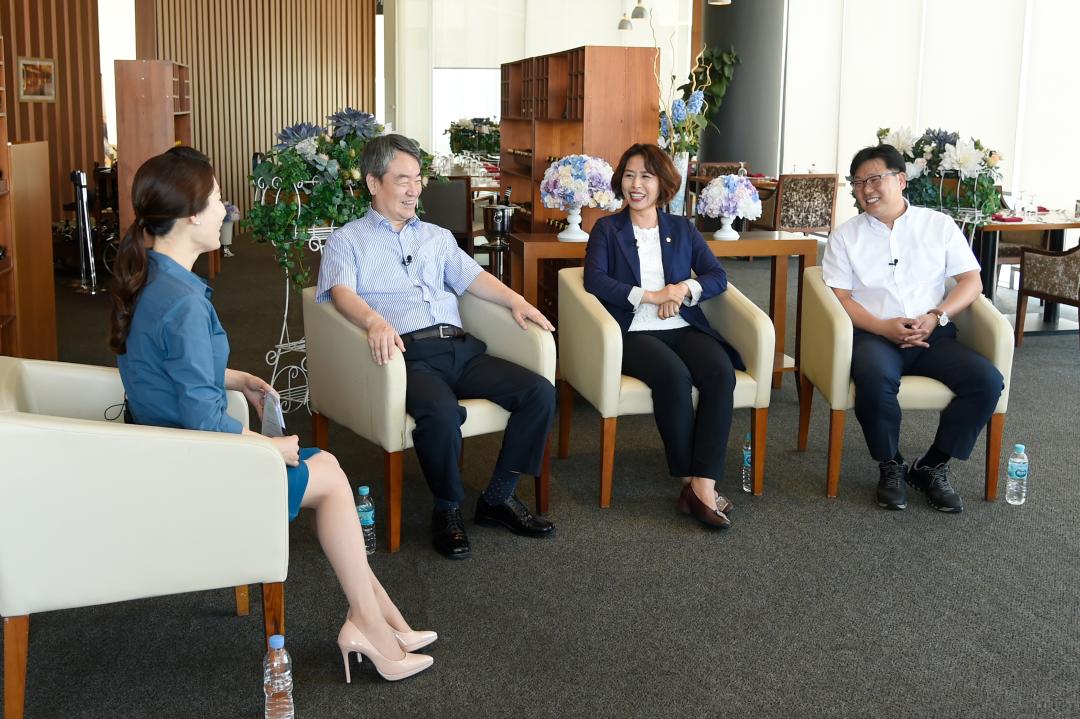 우리동네 우리의원 프로그램 제작_이복남 문규준 이현재 의원