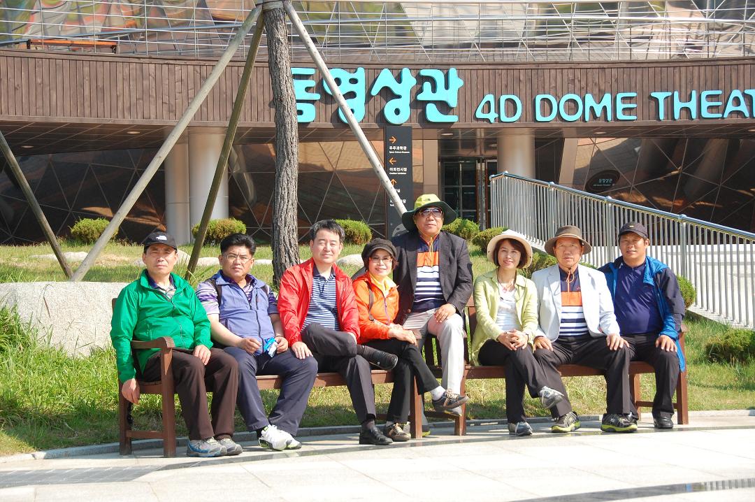 문화경제위원회 현장 활동