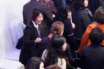 (사)한국외식업중앙회 전라남도지회 순천시지부 정기 총회