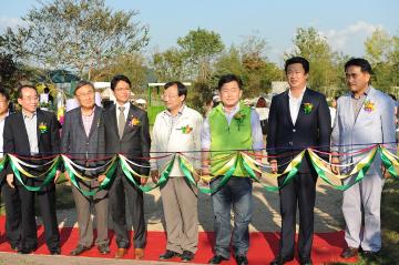 제1회 전국 한평정원 페스티발