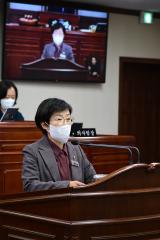 제264회 순천시의회 임시회 제4차 본회의