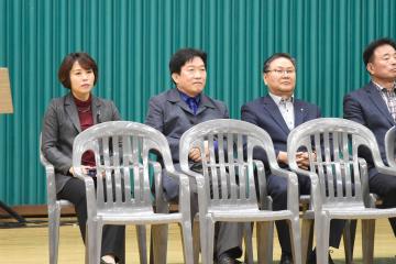 제24회 순천시 여성단체 화합한마당