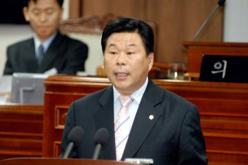 제116회 순천시의회(임시회) 제2차본회의