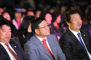 제20회 순천시민의날 노래자랑