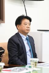 신흥중 통학로 관련 도시건설위원회 간담회