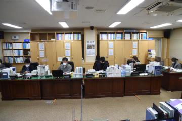 제258회 순천시의회 임시회-문화경제위원회