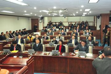 제155회 순천시의회(2차 정례회)제3차 본회의