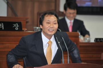 제150회 순천시의회(임시회) 제2차 본회의 