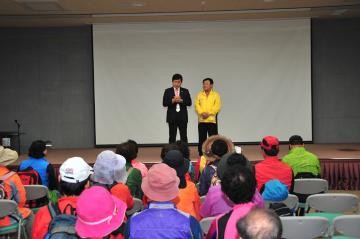 서울 종로구 주민 방문