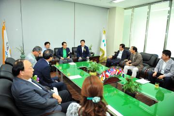 제2회 가정보육시설 발전 방안을 위한 토론회