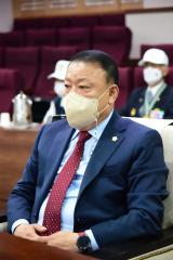 제262회 순천시의회 임시회 제2차 본회의