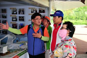 영암군의회 방문