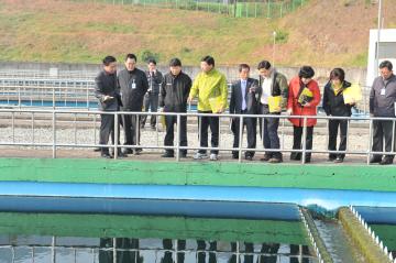 도시건설위원회 현장방문