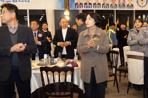 2026_1_21(수)_자율방법연합대 대장단 및 감사 이취임식