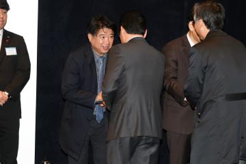 순천상공회의소 신년 인사회