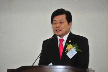 2013 여성지도자 신년인사회 및 순천시여성단체협의회장 이.취임식