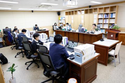 2024_6_4(화)~6_14(금)_제278회 순천시의회 임시회 문화경제위원회의